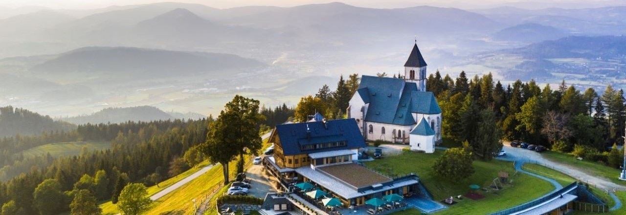 Mit Der Bahn Nach Mittelkärnten